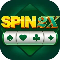 Spin 2x simgesi