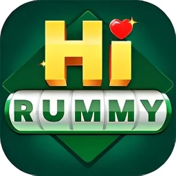 Hi Rummy simgesi